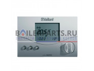 купить Комнатный термостат calorMatic 240 для котлов Vaillant 307412 с доставкой