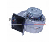 купить Вентилятор DF-400 (43V 2x2p) для котлов Daewoo 3311852010 с доставкой