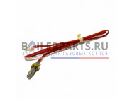 купить Датчик температуры горячей воды для котлов Daewoo 3314805600 с доставкой