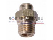 купить Форсунка 1.12 (LPG) для котлов Daewoo 3317300700 с доставкой