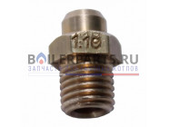 купить Форсунка 1.10 (LPG) для котлов Daewoo 3317303000 с доставкой