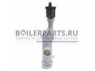 купить Фильтр водяной 20K для котлов Daewoo DGB 100-200 MSC/ICH и 110-160 MCF 3318007400 с доставкой