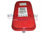 купить Расширительный бак 10 литров для котлов Baxi Slim 3616830 с доставкой