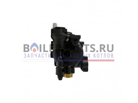 Улитка насоса Grundfos для котлов Ferroli 36602090-1 фото купить Улитка насоса Grundfos для котлов Ferroli 36602090-1 - цена с доставкой