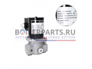 купить Газовый электромагнитный клапан Honeywell VE4025A 1004 для котлов Ferroli 36801510 с доставкой