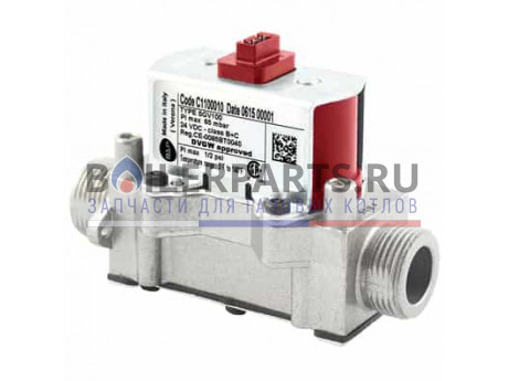 купить Газовый клапан для котлов Ferroli 36803260 - цена с доставкой