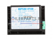 купить Менеджер горения Brahma CM32F 37109241 с доставкой