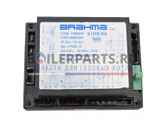купить Контроллер горения Brahma DMN32PR 37565006 с доставкой