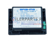 купить Блок управления Brahma DEN32 37579000 с доставкой