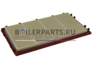 купить Керамическая горелка Kit Bruc.Ceram. для котлов Ferroli/ Lamborghini 37608320 с доставкой