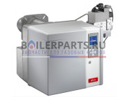 купить Горелка газовая Elco VG 4.460 D, 150-460 кВт 3833401 с доставкой