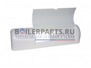 купить Корпус блока управления в сборе для котлов Ferroli 38512570 с доставкой