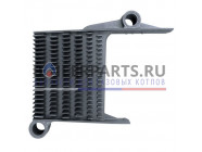 купить Секция (средняя) теплообменника для котлов Ferroli 39403780 с доставкой