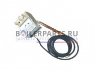 купить Термостат регулировочный Imit TR2 для котлов Ferroli 39802290 OEM с доставкой