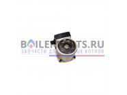 купить Голова циркуляционного насоса Grundfos для котлов Ferroli 39808290-2 с доставкой