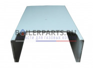 купить Корпус для котлов Ferroli 39808650 с доставкой