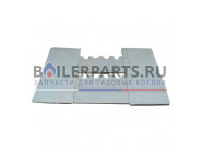 купить Изоляция камеры сгорания для котлов Ferroli 39810040 с доставкой
