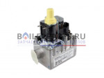 Газовый клапан Siemens VGU54S.A1109 G 1/2 для котлов Ferroli 39812190 купить Газовый клапан Siemens VGU54S.A1109 G 1/2 для котлов Ferroli 39812190