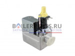 Газовый клапан Siemens VGU54S.A1109 G 1/2 для котлов Ferroli 39812190 купить Газовый клапан Siemens VGU54S.A1109 G 1/2 для котлов Ferroli 39812190