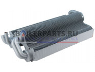 купить Первичный теплообменник 30 кВт для котлов Ferroli 39817690 с доставкой