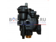 купить Улитка циркуляционного насоса Wilo FRSL 15/4 HE-3 KU C для котлов Ferroli 39818451-1 с доставкой