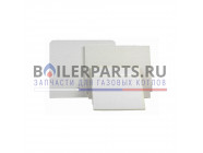 купить Изоляция камеры сгорания для котлов Ferroli 39819610 o с доставкой