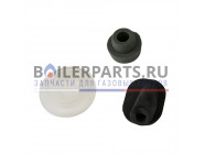 купить Стекло смотровое для котлов Ferroli 39820480 с доставкой