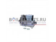 купить Газовый электромагнитный клапан Honeywell VK4115V для котлов Ferroli 39821650 с доставкой