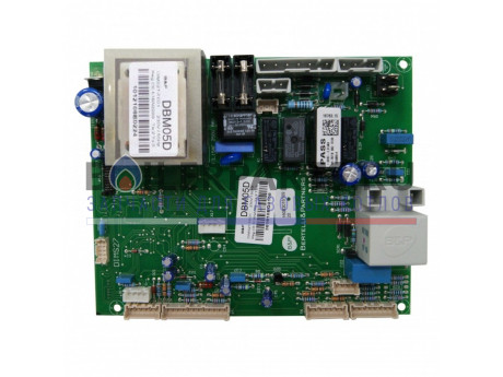 купить Электронная плата управления DBM05D для котлов Ferroli 39829093 - цена с доставкой