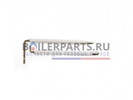Электроды розжига и ионизации для горелок Ferroli 39829740 фото купить Электроды розжига и ионизации для горелок Ferroli 39829740 - цена с доставкой