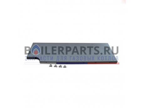 купить Правая панель для котлов Ferroli 39834310 - цена с доставкой