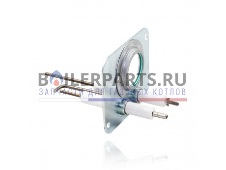 Электрод розжига и ионизации для котлов Ferroli Tantaqua Rendimax 39840060 фото купить Электрод розжига и ионизации для котлов Ferroli Tantaqua Rendimax 39840060 - цена с доставкой