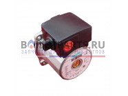 купить Голова циркуляционного насоса Kit Pompa Motore15/4.1 Wilo для котлов Ferroli 39840920-2 с доставкой