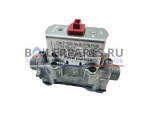 Газовый клапан для котлов Ferroli 39841320 купить Газовый клапан для котлов Ferroli 39841320 недорого