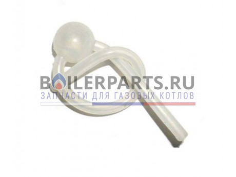 Конденсатосборник реле давления воздуха для котлов Ferroli 39848630 фото купить Конденсатосборник реле давления воздуха для котлов Ferroli 39848630 - цена с доставкой