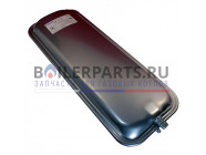 купить Расширительный бак 10 литров для котлов Ferroli  398605250 с доставкой