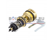 купить Картридж трехходового клапана для котлов Ferroli Divatech F 13/16/20/24 D 398902263 с доставкой