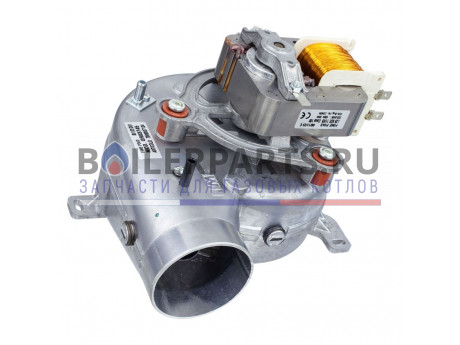 купить Вентилятор Fime GR03745 для котлов Ferroli 398907134 - цена с доставкой