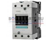 купить Контактор трех полюсный Siemens Sirius 3RT10451AP00 с доставкой