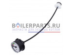 Манометр Cewal 28 для котлов Ferroli D 40002833 купить Манометр Cewal 28 для котлов Ferroli D 40002833
