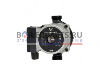 Купить Насос Grundfos UPS 15 60 для котлов Thermona 40013.0 - цены