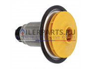 купить Ротор насоса Wilo TSL 12/6, INTVACL 15/6.7 для котлов Bosch, Protherm 4071019 с доставкой