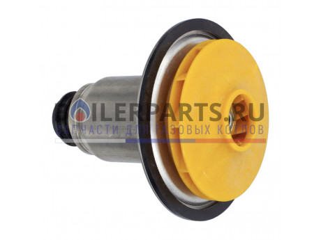 Ротор насоса Wilo TSL 12/6, INTVACL 15/6.7 для котлов Bosch, Protherm 4071019 фото купить Ротор насоса Wilo TSL 12/6, INTVACL 15/6.7 для котлов Bosch, Protherm 4071019 - цена с доставкой