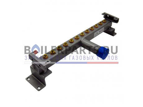 купить Форсунки для перевода на сжиженный газ для котлов Ferroli 41261580 - цена с доставкой