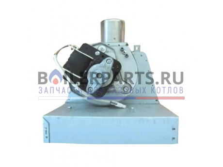Вентилятор для газового котла Solly Standart 4300100019 фото купить Вентилятор для газового котла Solly Standart 4300100019 - цена с доставкой