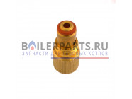 купить Клапан дренажа воды для котлов Rinnai TMF/SMF/DMF 440000927 с доставкой