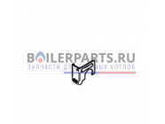 купить Крепление пластины теплообменника для котлов Rinnai серия BR-К 440002485 с доставкой