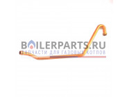 купить Выпускная труба воды для котлов Rinnai SMF/DMF 440003107 с доставкой