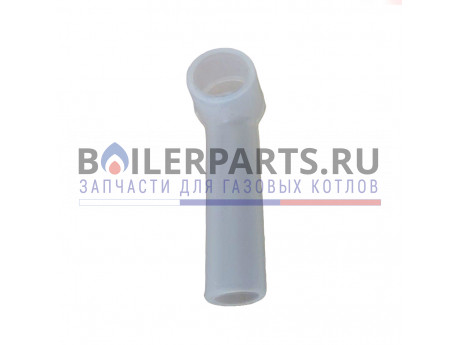 Муфта электрода для котлов Rinnai 440003230 фото купить Муфта электрода для котлов Rinnai 440003230 - цена с доставкой