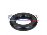 купить Уплотнительное кольцо O-RING P4 silicon для котлов Rinnai 440003272 с доставкой